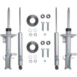 Bilstein - Bilstein 70-363333 1.25" B8 TerraSport Lift Kit for 21-25 Ford Bronco Sport - Image 1