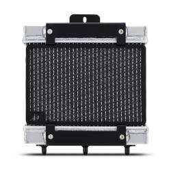 Mishimoto - Mishimoto MMRAD-F80-15A Auxiliary Radiator for 15-20 BMW F8X M3/M4 - Image 2