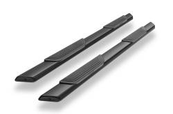 N-Fab - N-Fab NBF24-87202-26T Traxio 4" Nerf Bars for 19-27 RAM 2500/3500 Crew Cab - Image 1