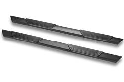 N-Fab - N-Fab NBF24-87202-26T Traxio 4" Nerf Bars for 19-27 RAM 2500/3500 Crew Cab - Image 2