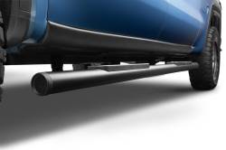N-Fab - N-Fab NBF23-73302-26T Traxio 3" Nerf Bars for 18-27 Jeep Wrangler JL 4DR - Image 2