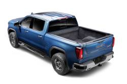 N-Fab - N-Fab NBF23-87011-28T Traxio 3" Nerf Bars for 19-27 GM1500/20-27 GM2500/3500 - Image 2