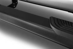 N-Fab - N-Fab NBF24-80102-26T Traxio 4" Nerf Bars for 19-26 Ford Ranger SuperCrew - Image 2