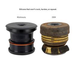 Mishimoto - Borne Off-Road MMBM-F2D-99CC Silicone Body Mounts 99-03 Ford Super Duty Crew Cab - Image 2