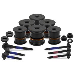 Mishimoto - Borne Off-Road MMBM-F2D-99RC Silicone Body Mounts 99-03 Ford Super Duty Reg/Ext - Image 1