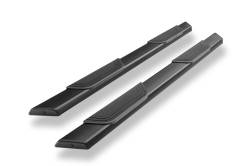 N-Fab - N-Fab NBF25-87201-26T Traxio 5" Nerf Bars for 19-27 RAM 1500 Crew Cab - Image 1