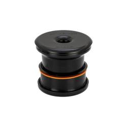 Mishimoto - Borne Off-Road MMBM-F2D-08CC Silicone Body Mounts 08-16 Ford Super Duty Crew Cab - Image 2