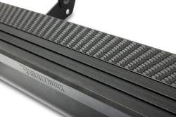 N-Fab - N-Fab NBF24-87301-28S Traxio 4" Nerf Bars for 20-27 Jeep Gladiator JT Polished - Image 2