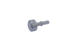 Fleece Performance - Fleece Performance FPE-PLUG-516-QC 5/16" Fuel Line Quick Connect Male Plug - Image 2