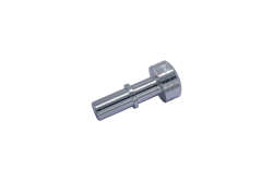 Fleece Performance - Fleece Performance FPE-PLUG-12-QC 1/2" Fuel Line Quick Connect Male Plug - Image 1