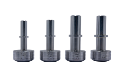 Fleece Performance - Fleece Performance FPE-PLUG-QC-KIT Fuel Line Quick Connect Male Plug Kit - Image 2