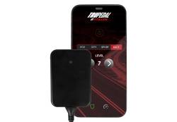 Stillen - Stillen TT15725706 TruPedal Throttle Controller for 16-24 Titan/19+ RAM/18+ Jeep - Image 1