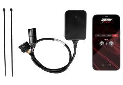 Stillen - Stillen TT15725706 TruPedal Throttle Controller for 16-24 Titan/19+ RAM/18+ Jeep - Image 2