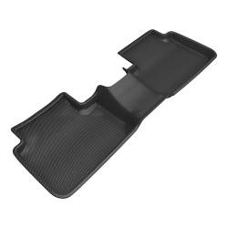 3D MAXpider - 3D MAXpider L1SB04321509 KAGU Floor Mat for 25-26 Subaru Forester - Image 1