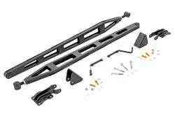 Rough Country Suspension Systems - Rough Country 51149 Traction Bar Kit 3-6" Lift for 21-26 Ford F150 4WD - Image 1