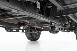 Rough Country Suspension Systems - Rough Country 51149 Traction Bar Kit 3-6" Lift for 21-26 Ford F150 4WD - Image 4