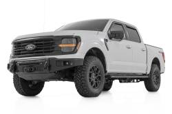 Rough Country Suspension Systems - Rough Country 51149 Traction Bar Kit 3-6" Lift for 21-26 Ford F150 4WD - Image 2