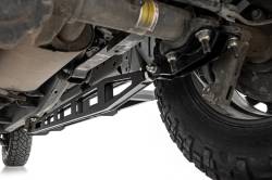Rough Country Suspension Systems - Rough Country 51149 Traction Bar Kit 3-6" Lift for 21-26 Ford F150 4WD - Image 3
