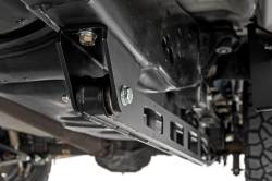 Rough Country Suspension Systems - Rough Country 51149 Traction Bar Kit 3-6" Lift for 21-26 Ford F150 4WD - Image 5