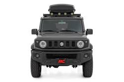 Rough Country Suspension Systems - Rough Country 72122 LED Ditch Light Kit for 18-26 Suzuki Jimny - Image 2