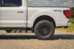 Rough Country Suspension Systems - Rough Country 51149 Traction Bar Kit 3-6" Lift for 21-26 Ford F150 4WD - Image 6