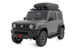 Rough Country Suspension Systems - Rough Country 72122 LED Ditch Light Kit for 18-26 Suzuki Jimny - Image 3