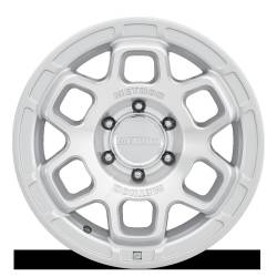 Method Race Wheels - Method Race Wheels MR71089060312H MR710 HD Bead Grip 18x9 +12mm 6x5.5 Machined - Image 2