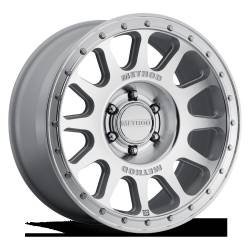 Method Race Wheels - Method Race Wheels MR70929060312H MR709 HD Bead Grip 20x9 +12mm 6x5.5 Machined - Image 2