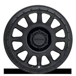 Method Race Wheels - Method Race Wheels MR70929060512H MR709 HD Bead Grip 20x9 +12 6x5.5 Matte Black - Image 1