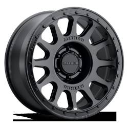 Method Race Wheels - Method Race Wheels MR70929060512H MR709 HD Bead Grip 20x9 +12 6x5.5 Matte Black - Image 2
