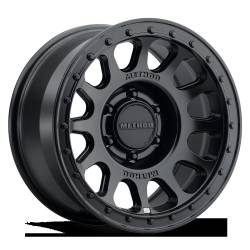 Method Race Wheels - Method Race Wheels MR70978516500H MR709 HD Bead Grip 17x8.5 0 6x135 Matte Black - Image 2