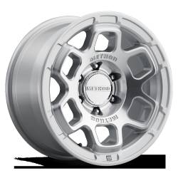 Method Race Wheels - Method Race Wheels MR71078550300H MR710 HD Bead Grip 17x8.5 0mm 5x5 Machined - Image 1
