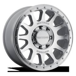 Method Race Wheels - Method Race Wheels MR70929088312H MR709 HD Bead Grip 20x9 +12mm 8x180 Machined - Image 2