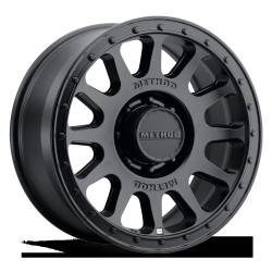 Method Race Wheels - Method Race Wheels MR70929088512H MR709 HD Bead Grip 20x9 +12 8x180 Matte Black - Image 2
