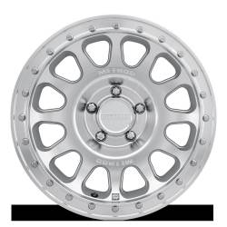 Method Race Wheels - Method Race Wheels MR70978550300H MR709 HD Bead Grip 17x8.5 0mm 5x5 Machined - Image 1