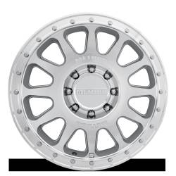 Method Race Wheels - Method Race Wheels MR70929087312H MR709 HD Bead Grip 20x9 +12mm 8x170 Machined - Image 1