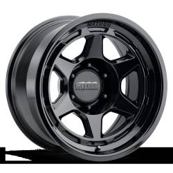 Method Race Wheels - Method Race Wheels MR708790601338N MR708 Bead Grip 17x9 -38mm 6x5.5 Gloss Black - Image 2