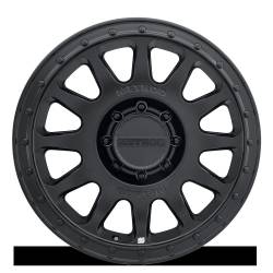 Method Race Wheels - Method Race Wheels MR70929087512H MR709 HD Bead Grip 20x9 +12 8x170 Matte Black - Image 1