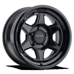 Method Race Wheels - Method Race Wheels MR708790501338N MR708 Bead Grip 17x9 -38mm 5x5 Gloss Black - Image 2