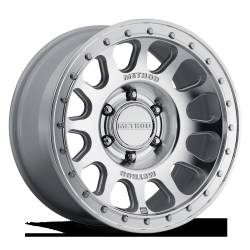 Method Race Wheels - Method Race Wheels MR70978560300H MR709 HD Bead Grip 17x8.5 0mm 6x5.5 Machined - Image 2