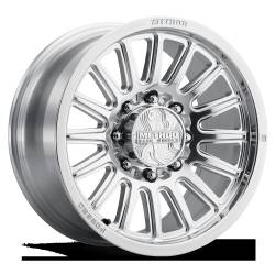 Method Race Wheels - Method Race Wheels MR204890801112 MR204 Forged 18x9 +12mm 8x6.5 130.8mm - Image 2