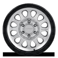 Method Race Wheels - Method Race Wheels MR315785161600 MR315 17x8.5 0mm 6x135 87mm Machined Black - Image 1