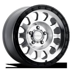 Method Race Wheels - Method Race Wheels MR315785501600 MR315 17x8.5 0mm 5x5 71.5mm Machined Black - Image 2