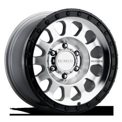 Method Race Wheels - Method Race Wheels MR315790601612N MR315 17x9 -12 6x5.5 Machined Black - Image 2