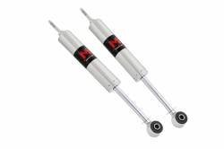Rough Country Suspension Systems - Rough Country 770772_F 0-2.5" M1 Front Shocks for 80-96 Ford Bronco/F150 4WD - Image 1