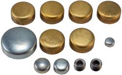 Melling - Melling MPE-624BR Stock Replacement Expansion Plug Kit - Image 1