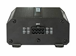 Kicker - Kicker 46KISLOAD4 KISLOAD4 4-Channel Smart-Radio Interface - Image 2