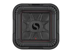 Kicker - Kicker 46L7T104 10" Solo-Baric L7T 4 Ohm DVC Subwoofer EACH - Image 1