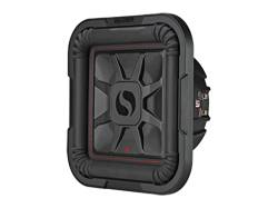 Kicker - Kicker 46L7T104 10" Solo-Baric L7T 4 Ohm DVC Subwoofer EACH - Image 2