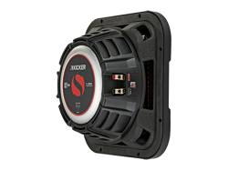 Kicker - Kicker 46L7T104 10" Solo-Baric L7T 4 Ohm DVC Subwoofer EACH - Image 3